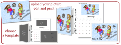 printable kids invitations and cards