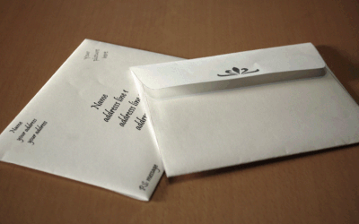 make your own envelopes online