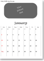 printable calendar