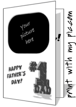 father's day cards