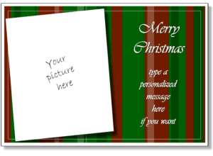 Christmas Templates Printable Christmas Photo Card Templates Christmas Calendar Party Invitation Templates Coloring Games Worksheets And More