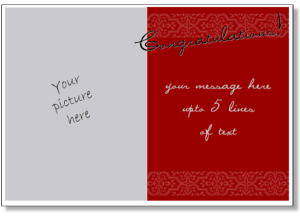 graduation invitation 1