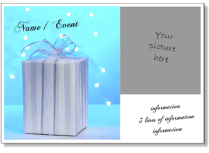 Free Birthday Invitation Card Templates For Word