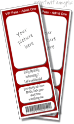 Movie Ticket Template Free Printable from www.printwithmypic.com