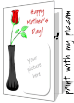 mother's day cards