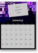 printable calendar