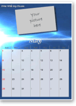 printable calendar