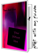 cool greeting card 2