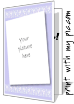 Cute greeting card 14