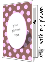 Cute greeting card 16
