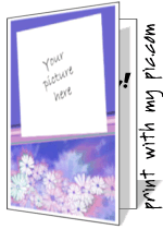 Cute greeting card 4