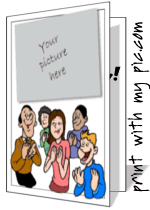 graduation card 10