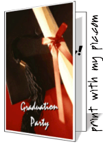 graduation card 2