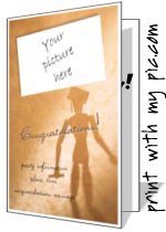 graduation card 6