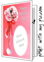 mother's day cards