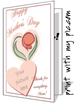 mother's day cards