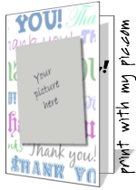 Thank you card 1