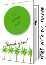Thank you card 15